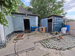 Дом в с.Великодолинское фото 1 Дом в с.Великодолинское фото 1