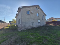 Новый дом в Великодолинском фото 8 Новый дом в Великодолинском фото 8