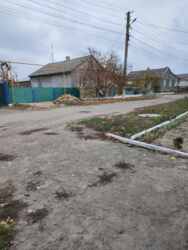 Жилой дом с большим участком земли в пригороде Одессы фото 2 Жилой дом с большим участком земли в пригороде Одессы фото 2