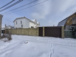 Продам капітальний будинок у Чорноморську фото 2 Продам капітальний будинок у Чорноморську фото 2