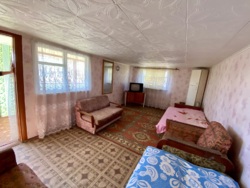 Дом в пригороде Черноморске фото 50 Дом в пригороде Черноморске фото 50