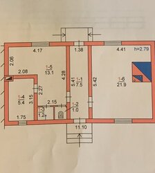 ������ ���� � ��������� ������ ���� 17