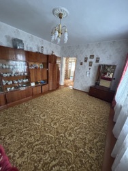 Одноэтажный дом в Молодежном фото 24 Одноэтажный дом в Молодежном фото 24