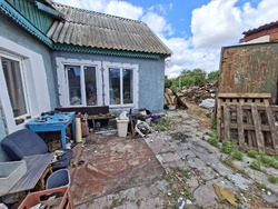 Дом в с.Великодолинское фото 12 Дом в с.Великодолинское фото 12