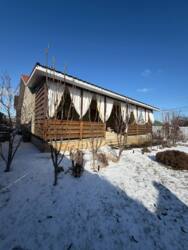 Капитальный дом с ремонтом пгт.Великодолинское фото 3 Капитальный дом с ремонтом пгт.Великодолинское фото 3