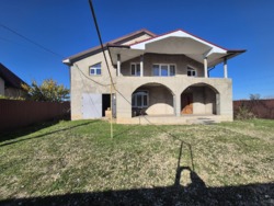 Новый дом в Великодолинском фото 10 Новый дом в Великодолинском фото 10