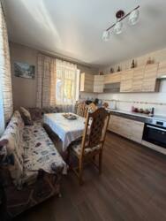 Капитальный дом с ремонтом пгт.Великодолинское фото 17 Капитальный дом с ремонтом пгт.Великодолинское фото 17