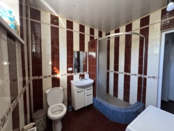 Новый дом в Великодолинском фото 76 Новый дом в Великодолинском фото 76