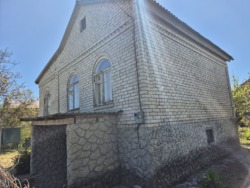 Небольшой дом в пригороде Черноморска и Одессы фото 26 Небольшой дом в пригороде Черноморска и Одессы фото 26