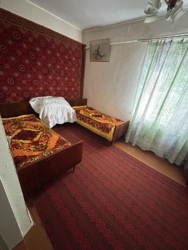 Одноэтажный дом в Молодежном фото 28 Одноэтажный дом в Молодежном фото 28