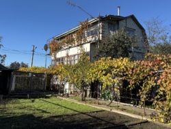 Дом в пригороде Черноморске фото 60 Дом в пригороде Черноморске фото 60