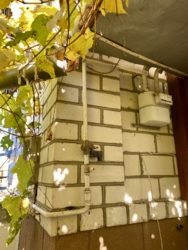 Дом в пригороде Черноморске фото 56 Дом в пригороде Черноморске фото 56