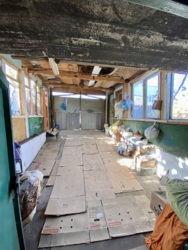 Дом в пригороде Черноморске фото 42 Дом в пригороде Черноморске фото 42