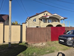 Новый дом в Великодолинском фото 1 Новый дом в Великодолинском фото 1