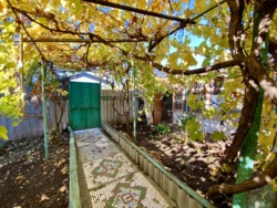 Дом в пригороде Черноморске фото 20 Дом в пригороде Черноморске фото 20