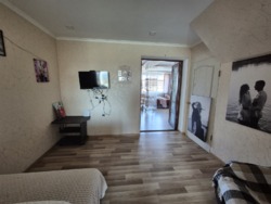 Продам дом в пригороде Одессы и Черноморска с.Малодолинское фото 15 Продам дом в пригороде Одессы и Черноморска с.Малодолинское фото 15