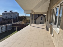 Новый дом в Великодолинском фото 43 Новый дом в Великодолинском фото 43