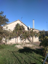 Жилой дом с большим участком земли в пригороде Одессы фото 1 Жилой дом с большим участком земли в пригороде Одессы фото 1