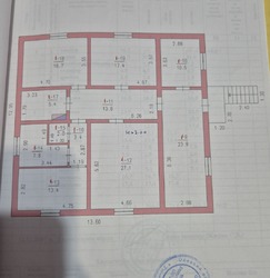 Продам дом в Овидиополе фото 46 Продам дом в Овидиополе фото 46