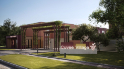    Cuvée Village  3