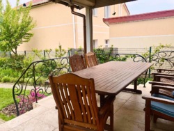 Будинок на Академіка Вильямса, Таирова фото 5 Будинок на Академіка Вильямса, Таирова фото 5