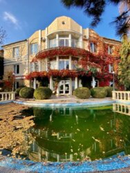 3 поверховий особняк VIP-класу фото 1 3 поверховий особняк VIP-класу фото 1