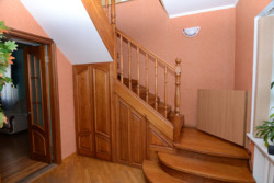 Два будинки на селищі Котовського/проспект Добровольського фото 2 Два будинки на селищі Котовського/проспект Добровольського фото 2