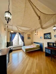 3 поверховий особняк VIP-класу фото 4 3 поверховий особняк VIP-класу фото 4