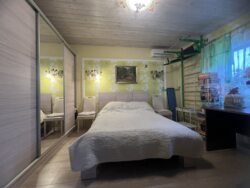 ������� 130 �2 � �������������� ������. ����� ������, ������� ��� ������� ���� 8