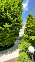 Особняк на 13 ст. Фонтану. Ділянка 15 соток з бассейном. фото 28 Особняк на 13 ст. Фонтану. Ділянка 15 соток з бассейном. фото 28