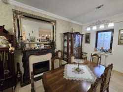 Будинок на Фонтані у Середземноморському стилі з червоної цеглини фото 2 Будинок на Фонтані у Середземноморському стилі з червоної цеглини фото 2