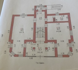 Будинок на 9 сотках землі у Совіньоні 1 фото 41 Будинок на 9 сотках землі у Совіньоні 1 фото 41