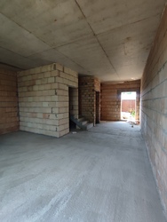 3-кімнатний таунхаус, Київський район, вулиця Сергія Єфімова (Вавілова)