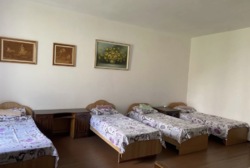 Будинок біля моря під готельний бізнес