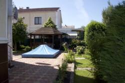 Двоповерховий будинок у Царському селі-1 фото 1 Двоповерховий будинок у Царському селі-1 фото 1