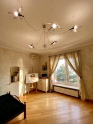 3 поверховий особняк VIP-класу фото 6 3 поверховий особняк VIP-класу фото 6