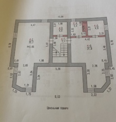 Будинок на 9 сотках землі у Совіньоні 1 фото 40 Будинок на 9 сотках землі у Совіньоні 1 фото 40