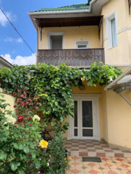 Будинок на Фонтані , вул. Толбухіна. фото 1 Будинок на Фонтані , вул. Толбухіна. фото 1