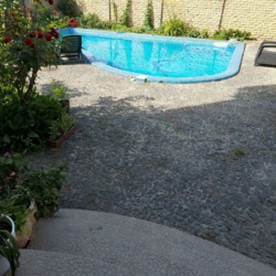 Будинок біля Аркадії з усіма зручностями на території, що охороняється. фото 9 Будинок біля Аркадії з усіма зручностями на території, що охороняється. фото 9