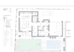 Двоповерховий будинок із басейном у закритому котеджному кооперативі на 16-й станції Фонтану фото 11 Двоповерховий будинок із басейном у закритому котеджному кооперативі на 16-й станції Фонтану фото 11