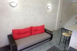 Таунхаус біля моря в курортному комплексі «Золотий Бугаз», Грибівка