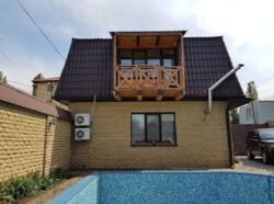 Будинок біля Аркадії з усіма зручностями на території, що охороняється. фото 2 Будинок біля Аркадії з усіма зручностями на території, що охороняється. фото 2