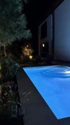 Двоповерховий будинок із басейном у закритому котеджному кооперативі на 16-й станції Фонтану фото 16 Двоповерховий будинок із басейном у закритому котеджному кооперативі на 16-й станції Фонтану фото 16