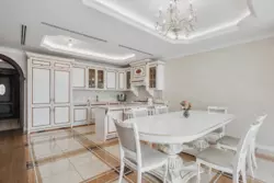 Приватний будинок 375 м2 з ремонтом на 8 станції Великого Фонтана фото 4 Приватний будинок 375 м2 з ремонтом на 8 станції Великого Фонтана фото 4