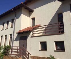 Будинок на вулиці Вавилова/ Біла квітка фото 4 Будинок на вулиці Вавилова/ Біла квітка фото 4