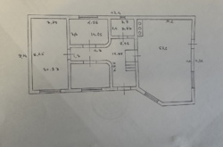 Одноповерховий будинок, Санжейка, ділянка 23 сотки фото 31 Одноповерховий будинок, Санжейка, ділянка 23 сотки фото 31