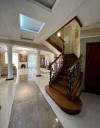 Особняк на 13 ст. Фонтану. Ділянка 15 соток з бассейном. фото 3 Особняк на 13 ст. Фонтану. Ділянка 15 соток з бассейном. фото 3