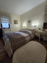 Будинок на Фонтані у Середземноморському стилі з червоної цеглини фото 7 Будинок на Фонтані у Середземноморському стилі з червоної цеглини фото 7