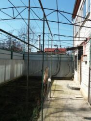 Частина будівлі на 14 станції Люстдорфскої дороги фото 9 Частина будівлі на 14 станції Люстдорфскої дороги фото 9