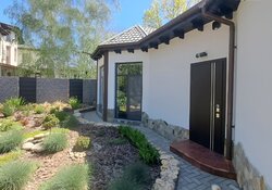 Двоповерховий будинок з ремонтом, 10 соток вулиця Таїрова фото 4 Двоповерховий будинок з ремонтом, 10 соток вулиця Таїрова фото 4